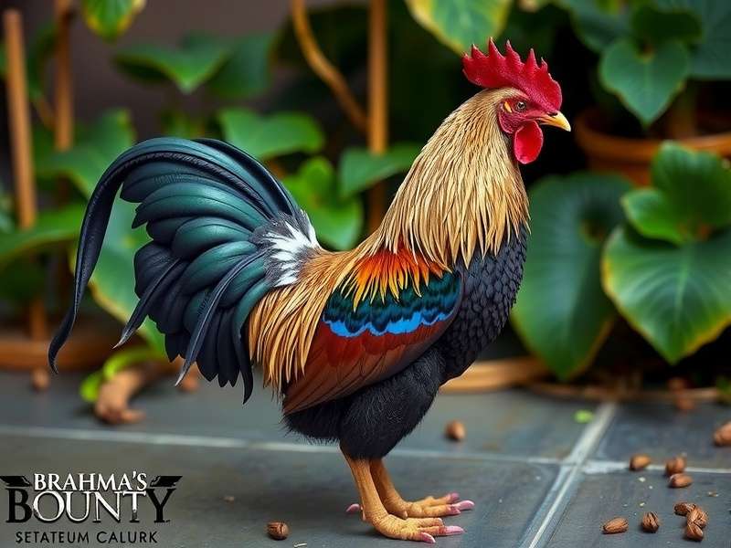 Brahma S Bounty character selection screen featuring Brahma, Vishnu, Shiva, and Durga